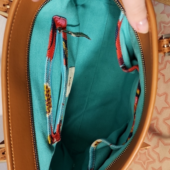 Spartina 449 Bermuda Avery Tote, NWOT - Picture 13 of 15